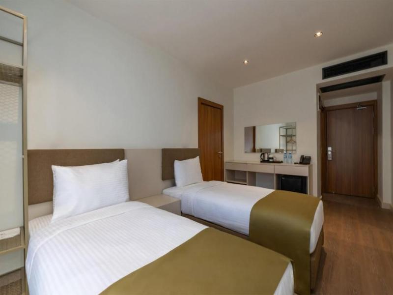 Sawa Hotel Airport image