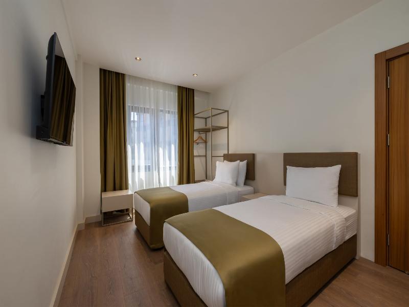 Sawa Hotel Airport image