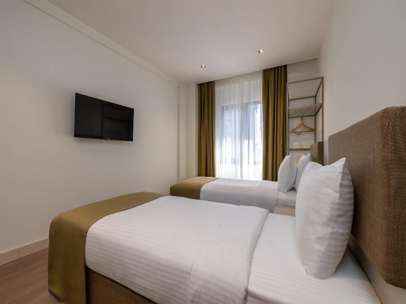 Sawa Hotel Airport image