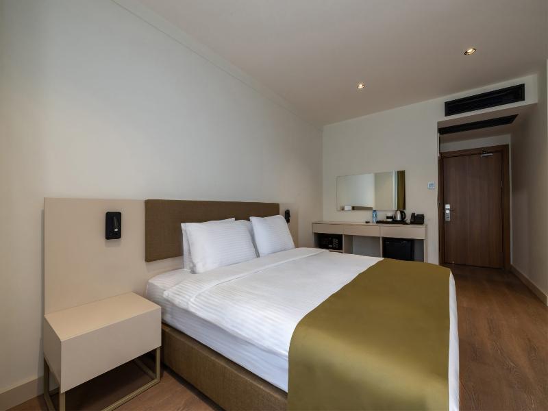 Sawa Hotel Airport image