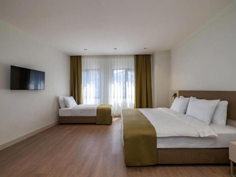 Sawa Hotel Airport image
