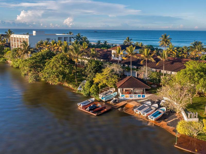Pullman Bentota Resort And Spa, Aluthgama