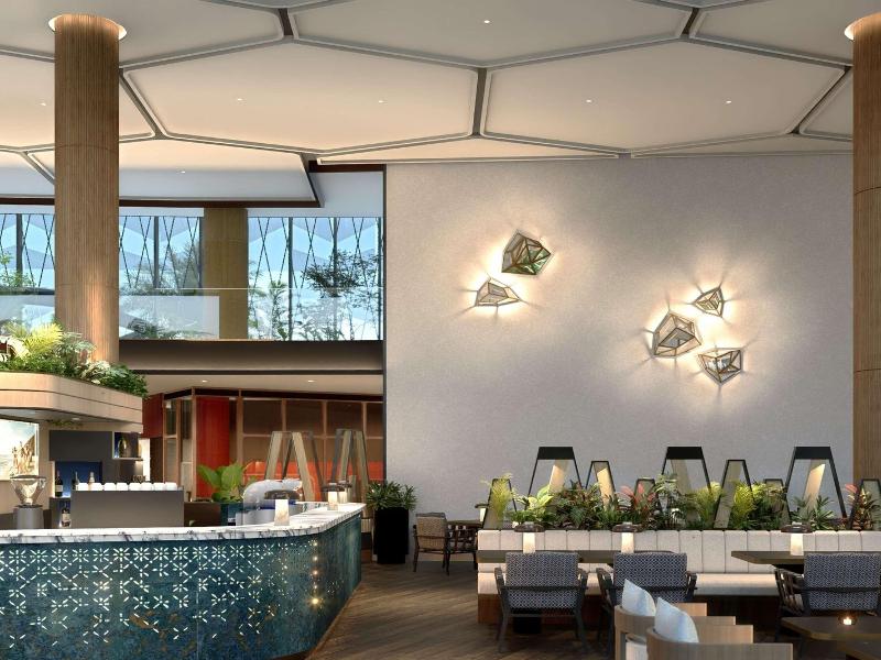 Sofitel Fiji Vatu Talei Resort