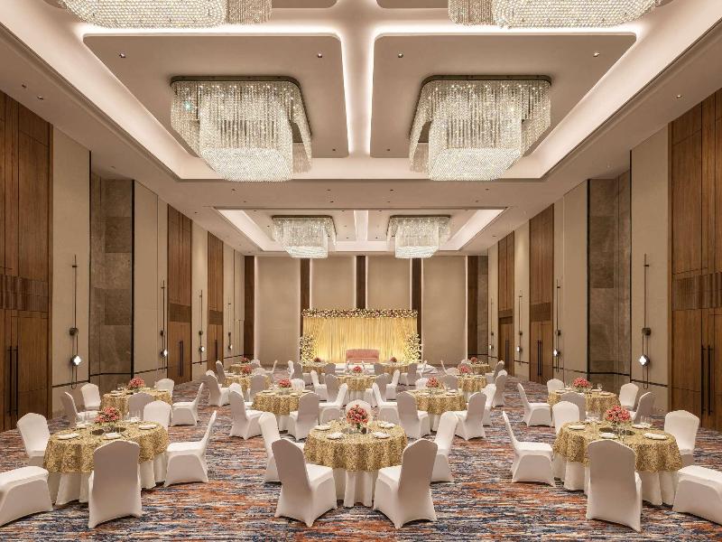 Novotel Bhopal