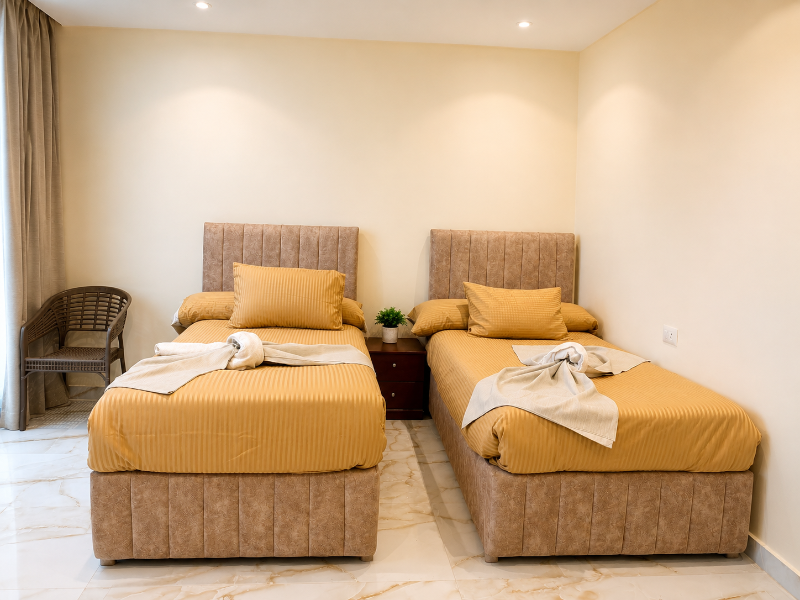 Amun Ra Boutique Hotel image