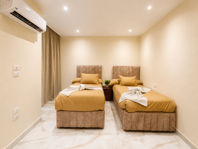 Amun Ra Boutique Hotel image