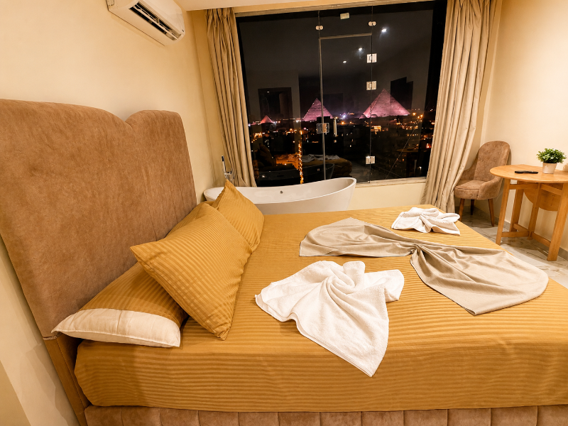Amun Ra Boutique Hotel image