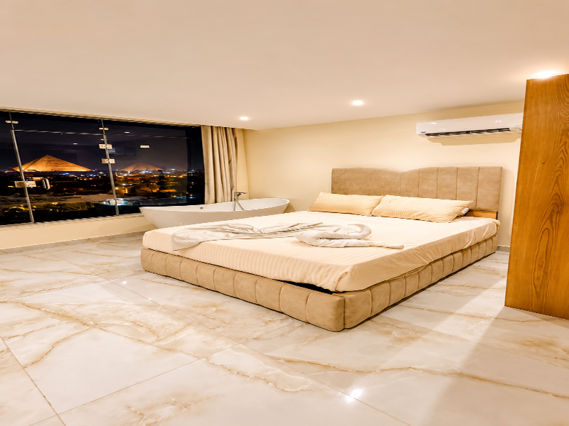 Amun Ra Boutique Hotel image