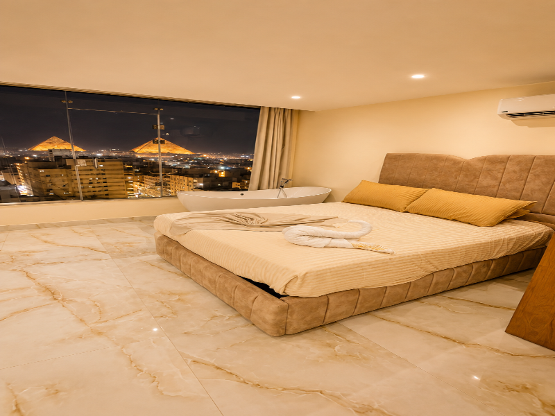 Amun Ra Boutique Hotel image
