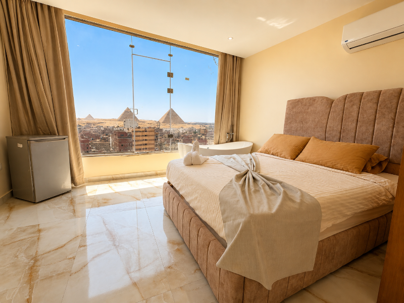 Amun Ra Boutique Hotel image