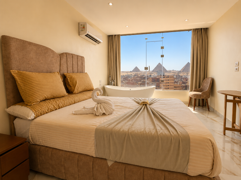 Amun Ra Boutique Hotel image