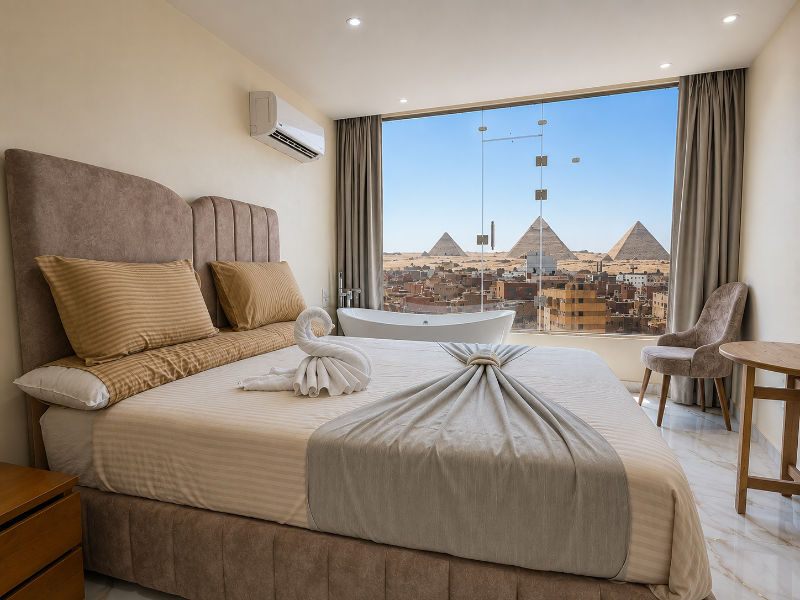 Amun Ra Boutique Hotel image