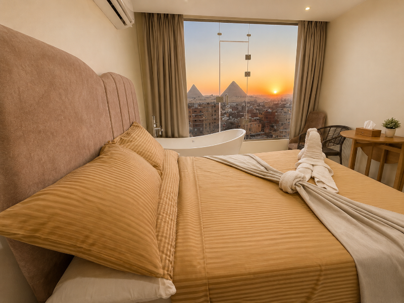 Amun Ra Boutique Hotel image