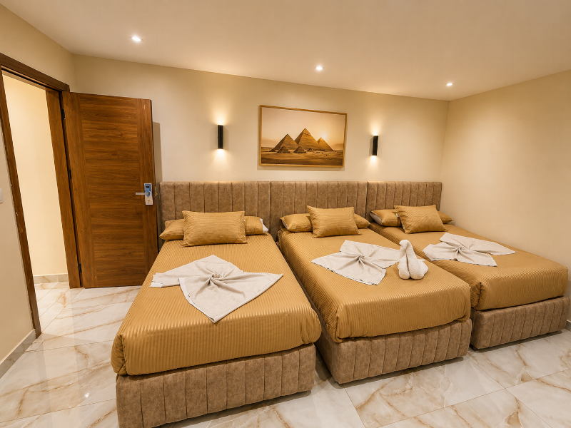 Amun Ra Boutique Hotel image