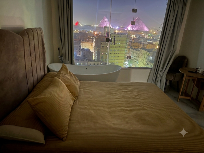 Amun Ra Boutique Hotel image