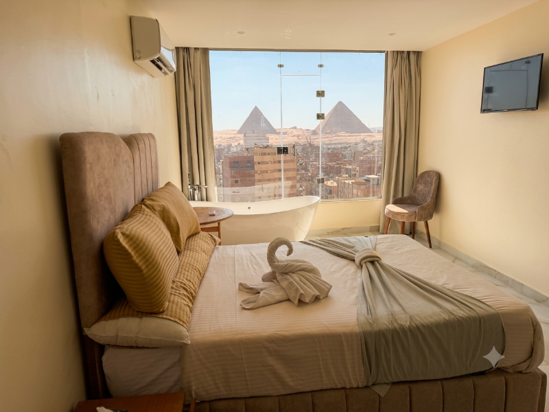 Amun Ra Boutique Hotel image