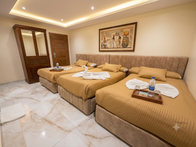 Amun Ra Boutique Hotel image