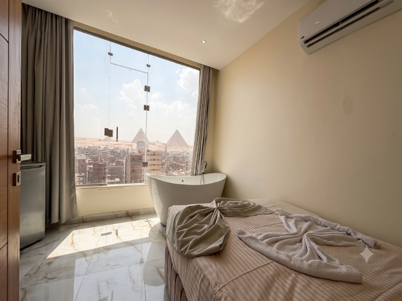 Amun Ra Boutique Hotel image