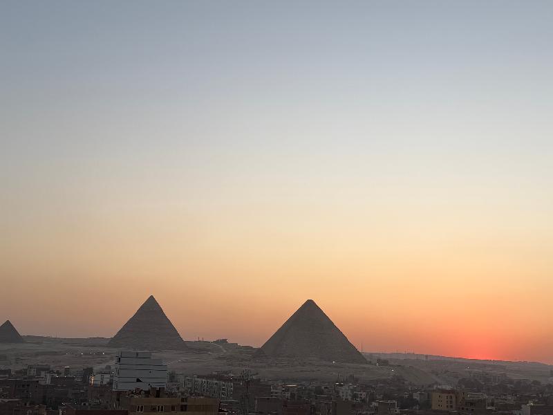 Amun Ra Boutique Hotel image