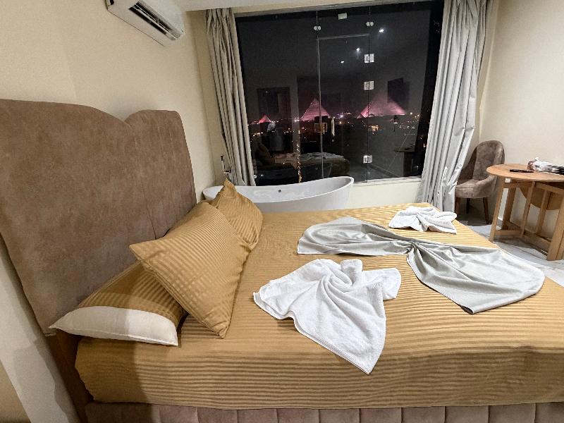Amun Ra Boutique Hotel image