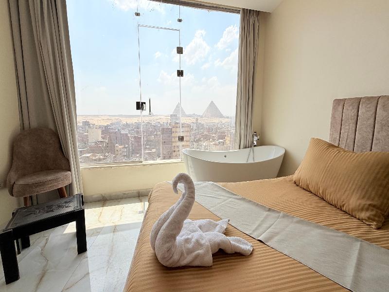 Amun Ra Boutique Hotel image