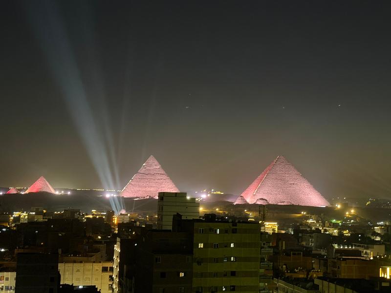 Amun Ra Boutique Hotel image