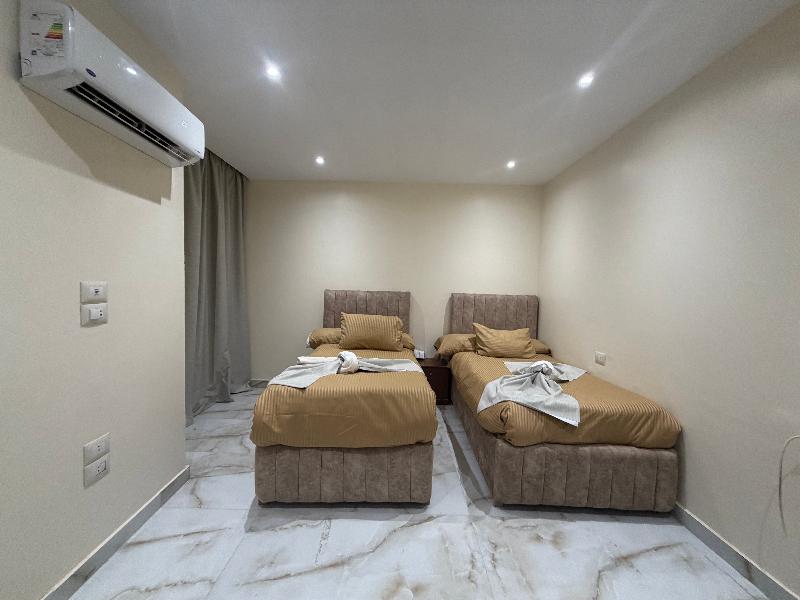 Amun Ra Boutique Hotel image