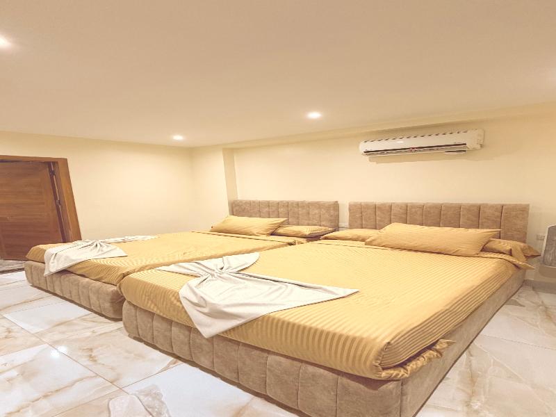 Amun Ra Boutique Hotel image