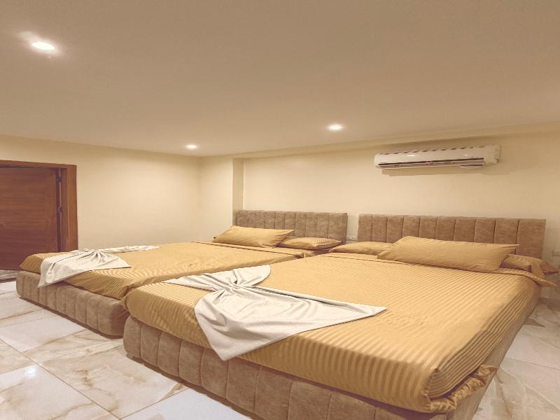 Amun Ra Boutique Hotel image