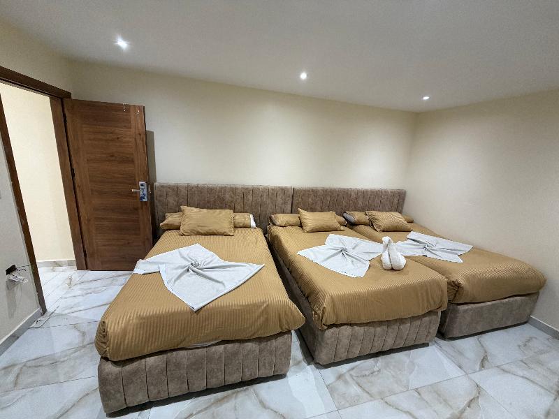 Amun Ra Boutique Hotel image