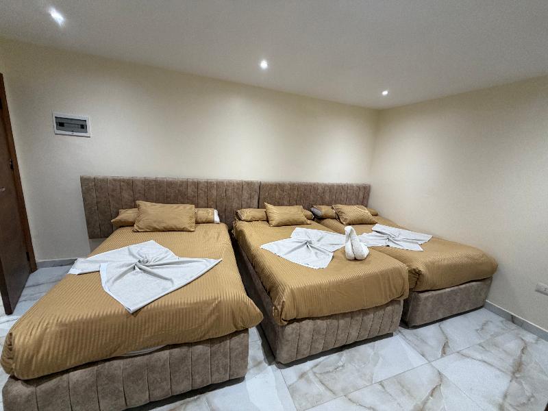 Amun Ra Boutique Hotel image