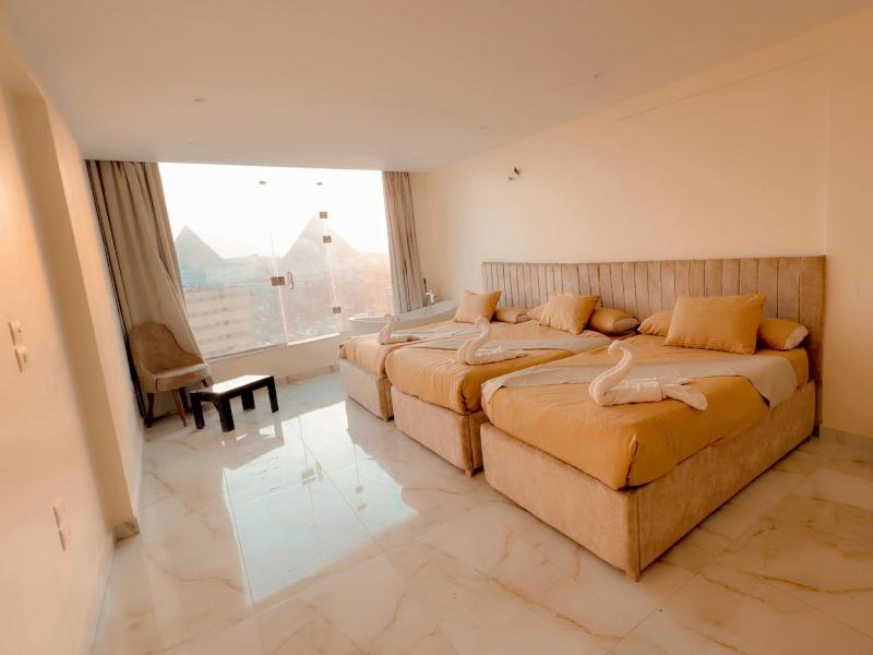 Amun Ra Boutique Hotel image