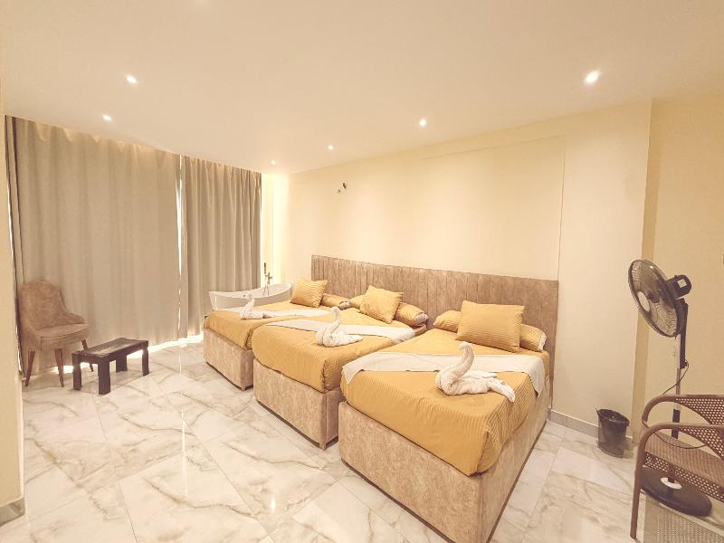 Amun Ra Boutique Hotel image
