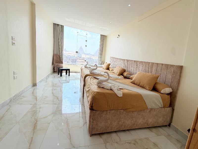 Amun Ra Boutique Hotel image