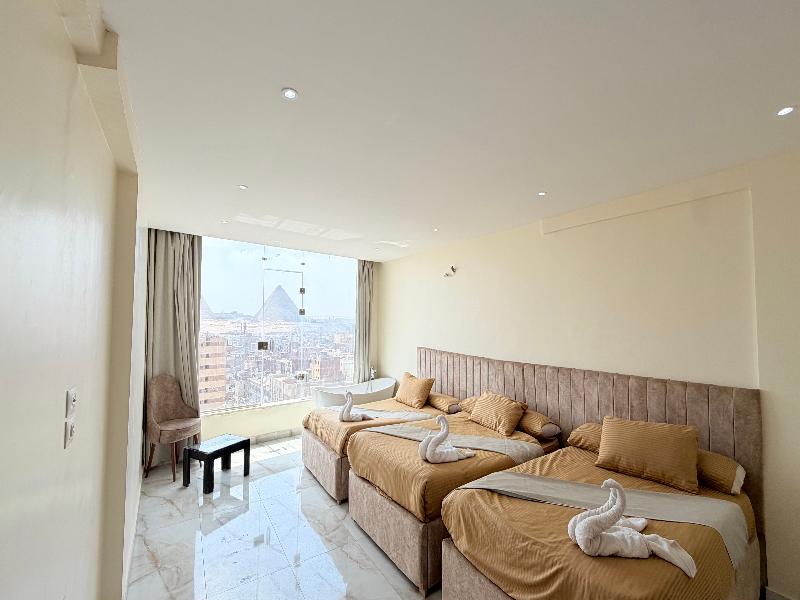 Amun Ra Boutique Hotel image