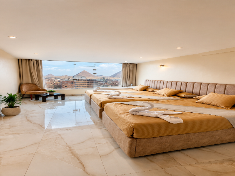 Amun Ra Boutique Hotel image