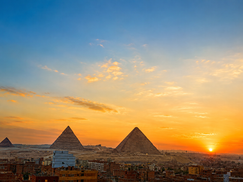 Amun Ra Boutique Hotel image