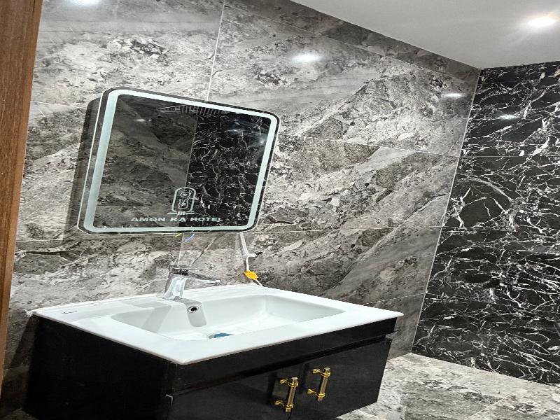 Amun Ra Boutique Hotel image