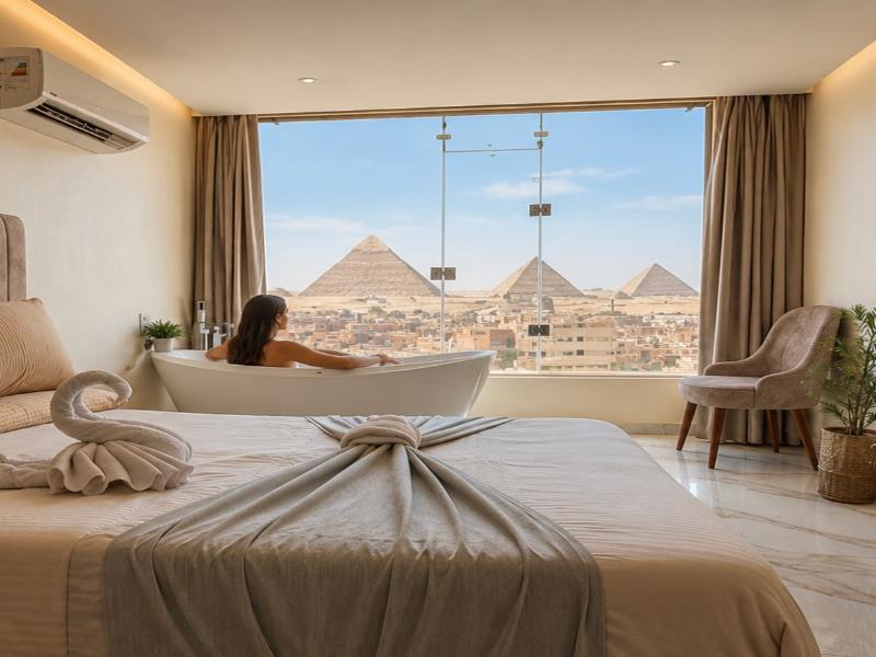 Amun Ra Boutique Hotel image