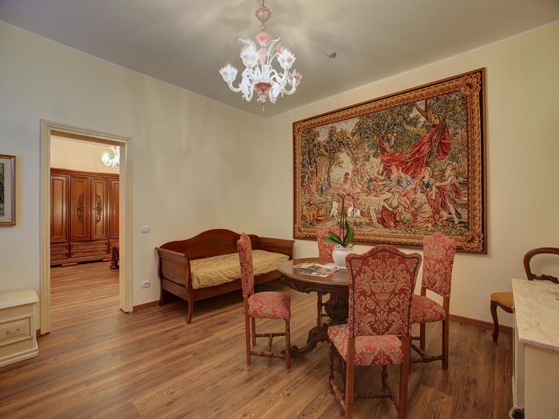 Villa Braida image