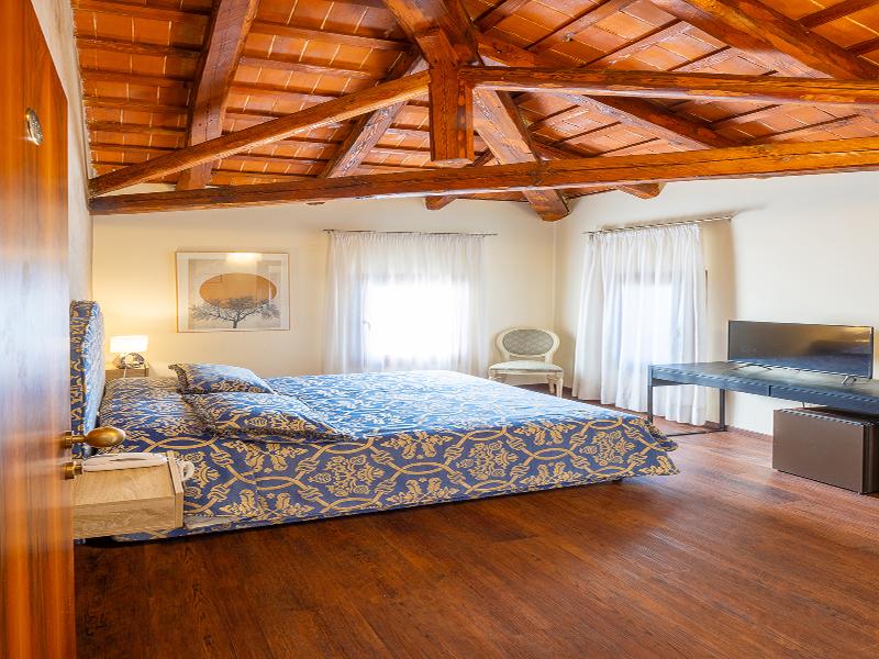 Villa Braida image