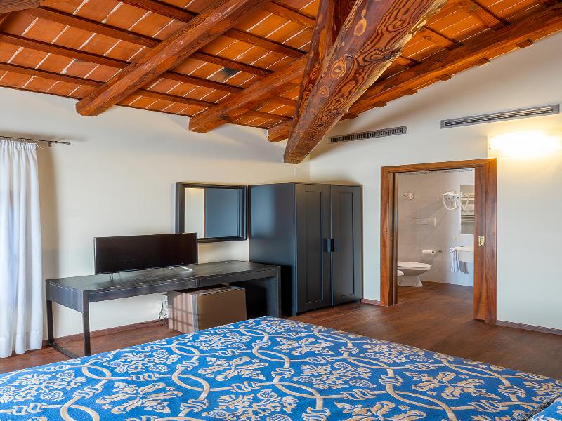 Villa Braida image