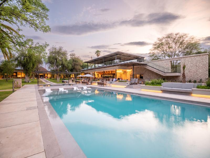Mokuti Etosha image