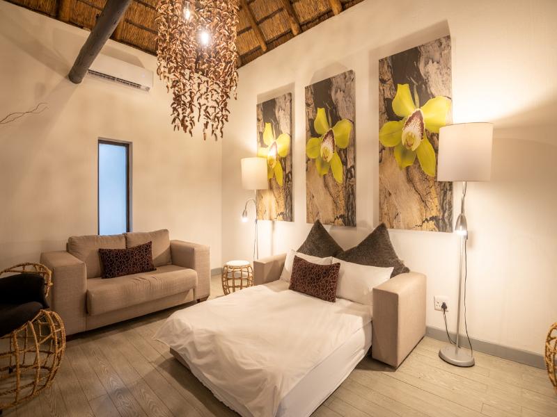 Mokuti Etosha image