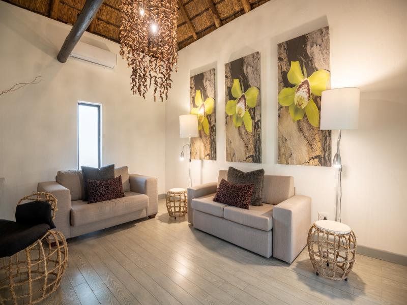 Mokuti Etosha image