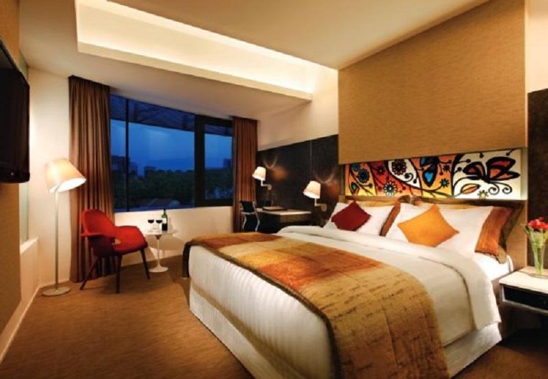 D’Hotel Singapore image