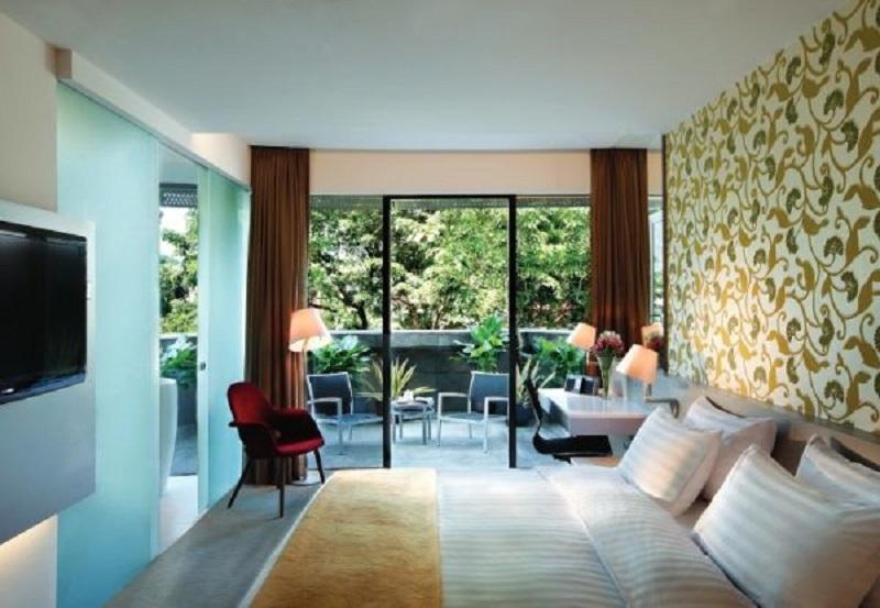D’Hotel Singapore image