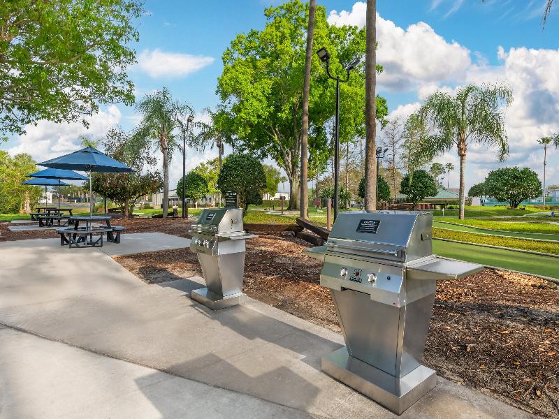 Hilton Vacation Club Mystic Dunes Orlando image