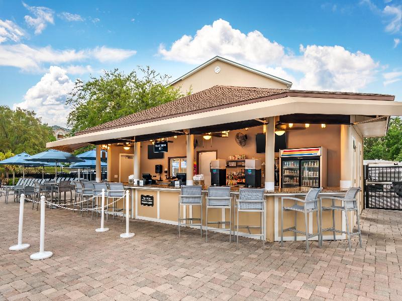 Hilton Vacation Club Mystic Dunes Orlando image