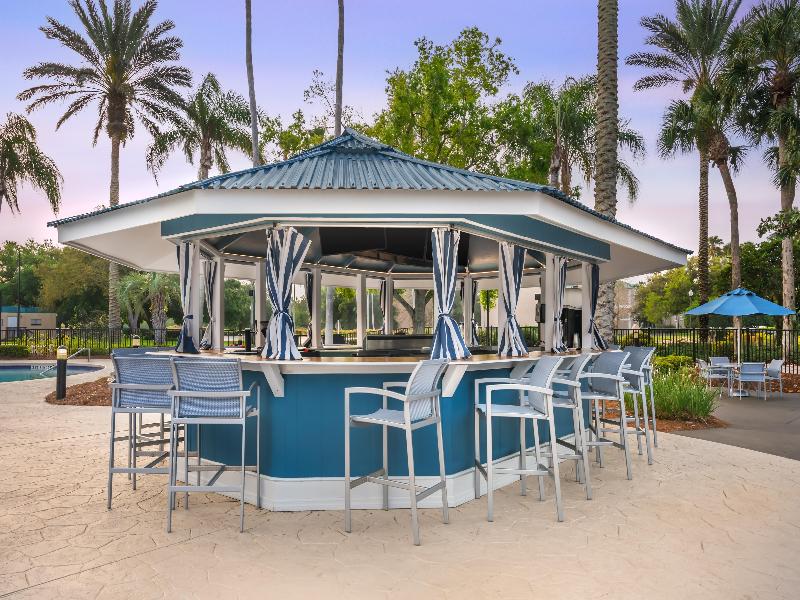Hilton Vacation Club Mystic Dunes Orlando image
